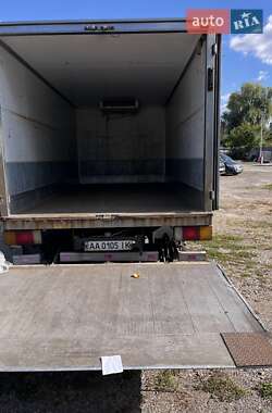Рефрижератор Hyundai HD 72 2008 в 