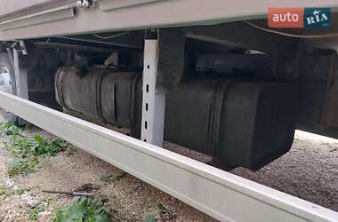 Грузовой фургон Hyundai HD 72 2007 в 