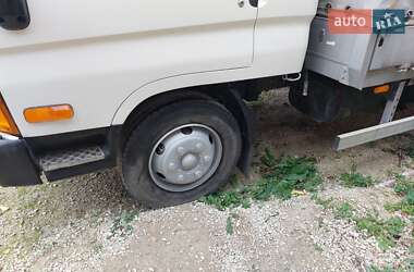Грузовой фургон Hyundai HD 72 2007 в 