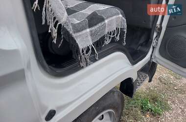 Грузовой фургон Hyundai HD 72 2007 в 
