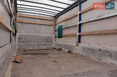 Грузовой фургон Hyundai HD 72 2007 в 