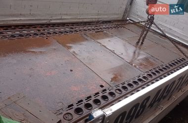 Кран-манипулятор Hyundai HD 72 2005 в Белой Церкви