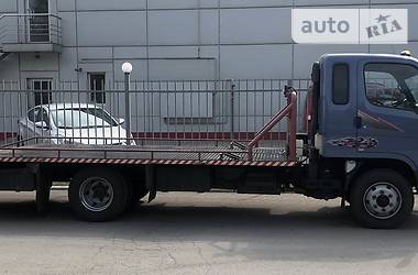  Hyundai HD 78 2011 в Маріуполі