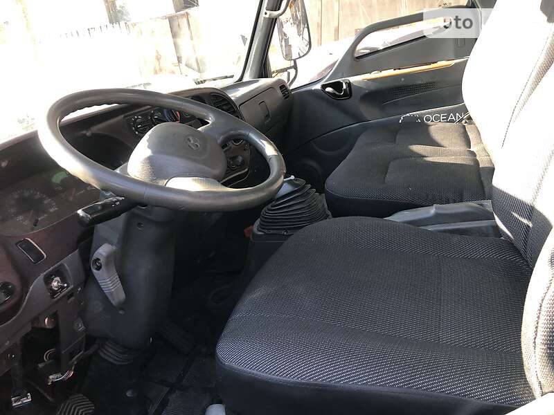 Автовышка Hyundai HD 78 2008 в Одессе