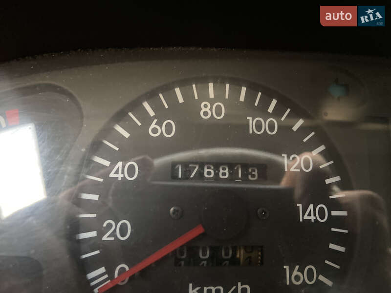 Евакуатор Hyundai HD 78 2008 в Карлівці