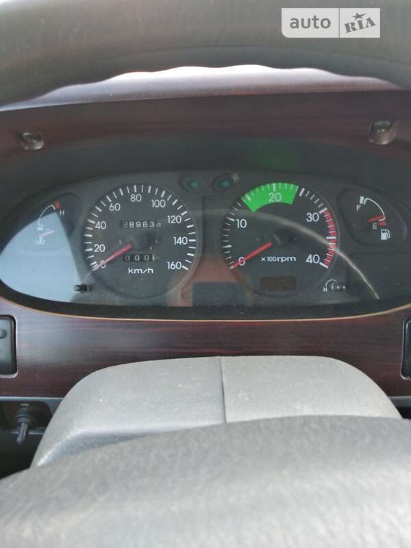 Грузовой фургон Hyundai HD 78 2008 в Киеве