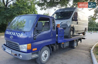 Эвакуатор Hyundai HD 78 2008 в 