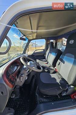 Автовоз Hyundai HD 78 2007 в 