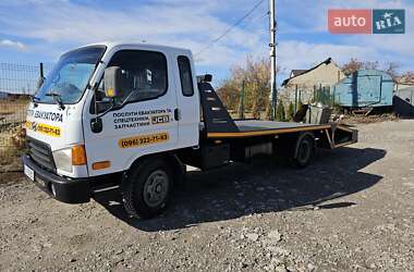 Автовоз Hyundai HD 78 2007 в 