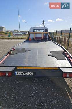 Автовоз Hyundai HD 78 2007 в 