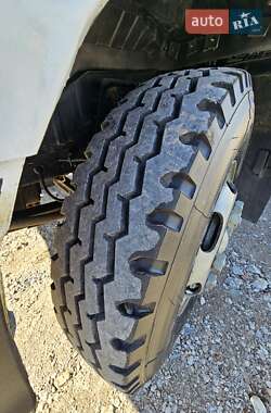 Автовоз Hyundai HD 78 2007 в 