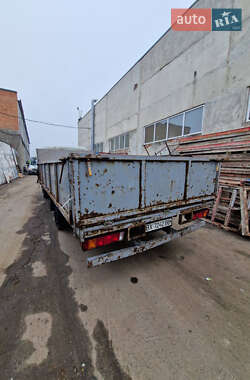 Борт Hyundai HD 78 2008 в 