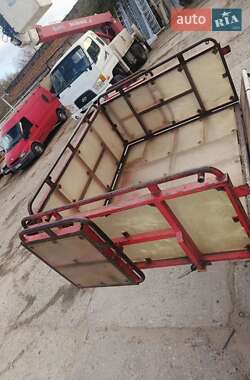 Автовышка Hyundai HD 78 2005 в 