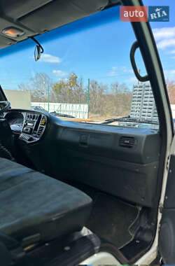 Рефрижератор Hyundai HD 78 2020 в 
