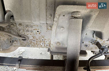 Вантажний фургон Hyundai HD 78 2011 в 