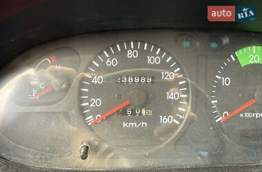 Вантажний фургон Hyundai HD 78 2011 в 