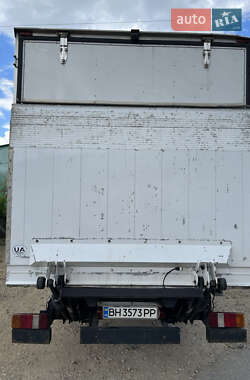 Грузовой фургон Hyundai HD 78 2007 в 