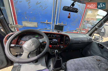 Грузовой фургон Hyundai HD 78 2007 в 