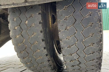 Грузовой фургон Hyundai HD 78 2007 в 
