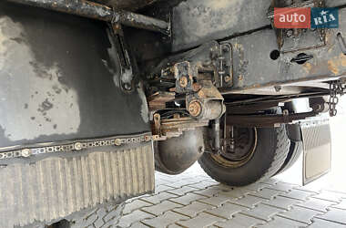 Грузовой фургон Hyundai HD 78 2007 в 