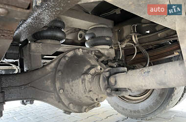 Грузовой фургон Hyundai HD 78 2007 в 