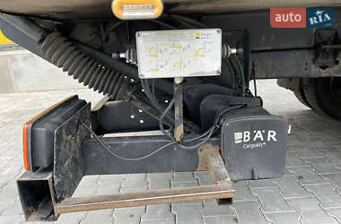 Грузовой фургон Hyundai HD 78 2007 в 