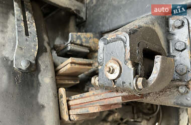 Грузовой фургон Hyundai HD 78 2007 в 