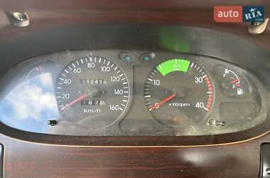 Тентованый Hyundai HD 78 2008 в 
