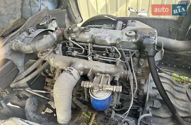 Тентованый Hyundai HD 78 2008 в 