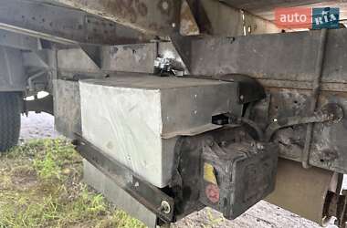 Тентованый Hyundai HD 78 2008 в 