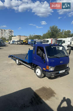 Другие грузовики Hyundai HD 78 2007 в Днепре