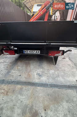 Шасси Hyundai HD 78 2011 в 