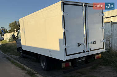 Грузовой фургон Hyundai HD 78 2013 в 