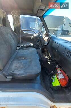 Грузовой фургон Hyundai HD 78 2007 в 