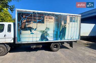 Грузовой фургон Hyundai HD 78 2007 в 