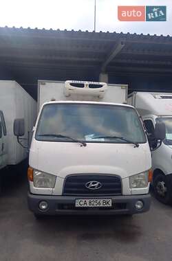 Рефрижератор Hyundai HD 78 2013 в 