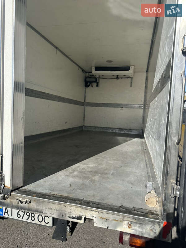 Рефрижератор Hyundai HD 78 2012 в Броварах