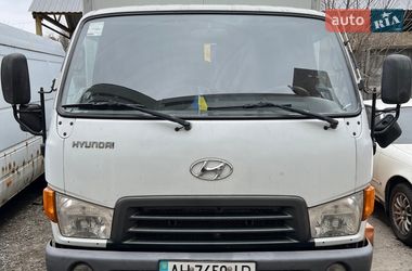 Другие грузовики Hyundai HD 78 2011 в Киеве