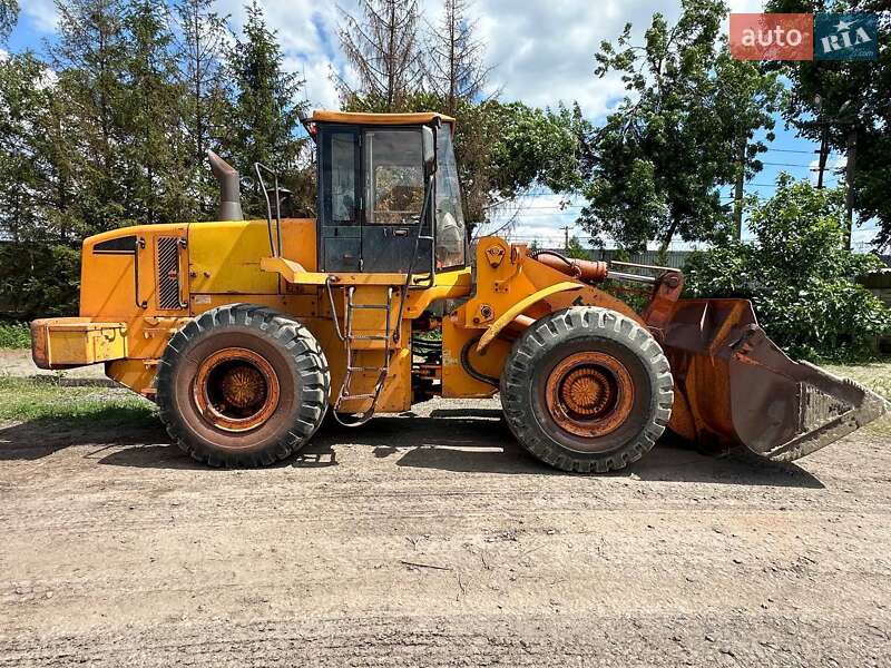 Hyundai HL 770 2006