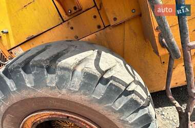 Фронтальный погрузчик Hyundai HL 770 2006 в 