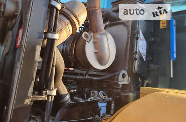 Фронтальный погрузчик Hyundai HL 2020 в 