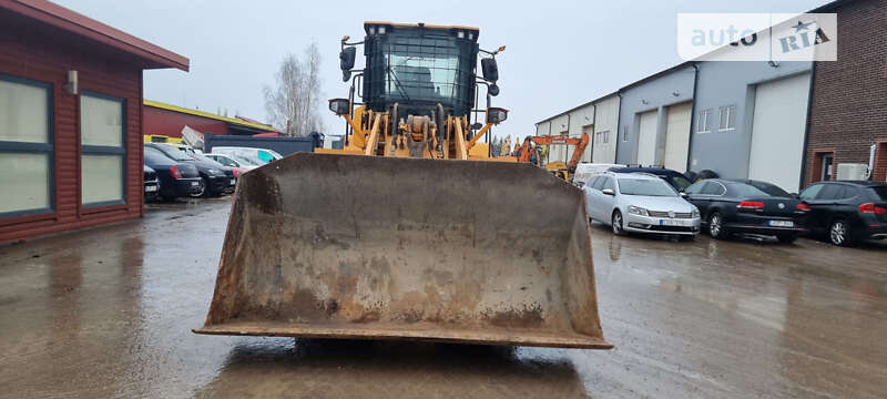 Фронтальный погрузчик Hyundai HL 2020 в Одессе