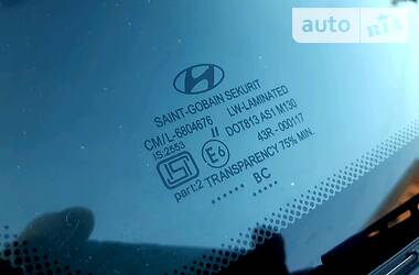 Хетчбек Hyundai i10 2012 в 
