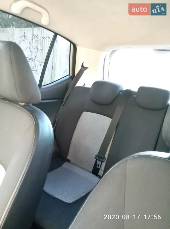Hyundai i10 2008 VIN MALAM51BP8M086539 фото оголошення 57 з 100