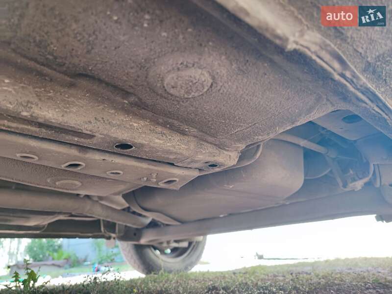 Хэтчбек Hyundai i10 2010 в Черняхове