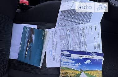 Хэтчбек Hyundai i10 2012 в 