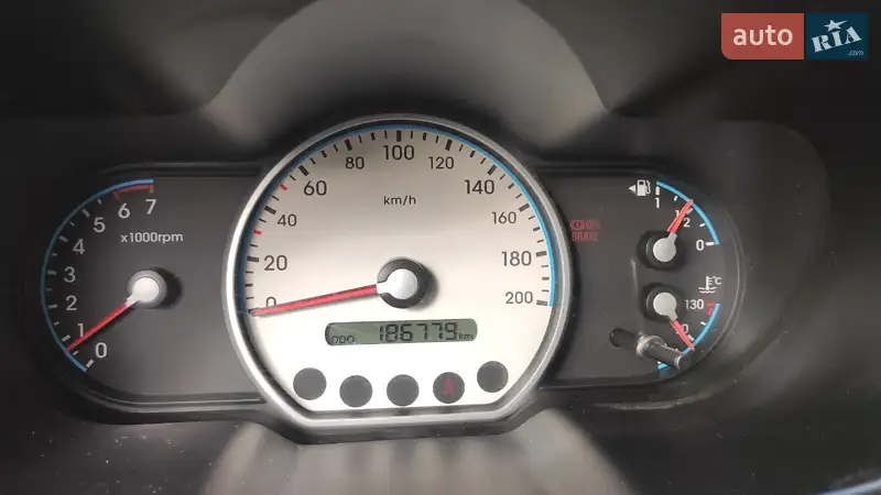 Hyundai i10 2008 VIN MALAM51BP9M164654 фото оголошення 8 з 46