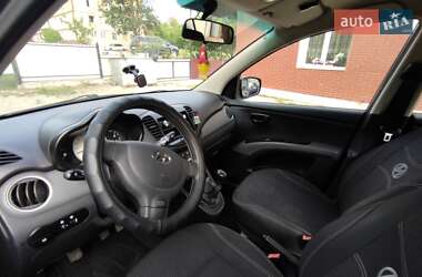 Хэтчбек Hyundai i10 2008 в Каменец-Подольском