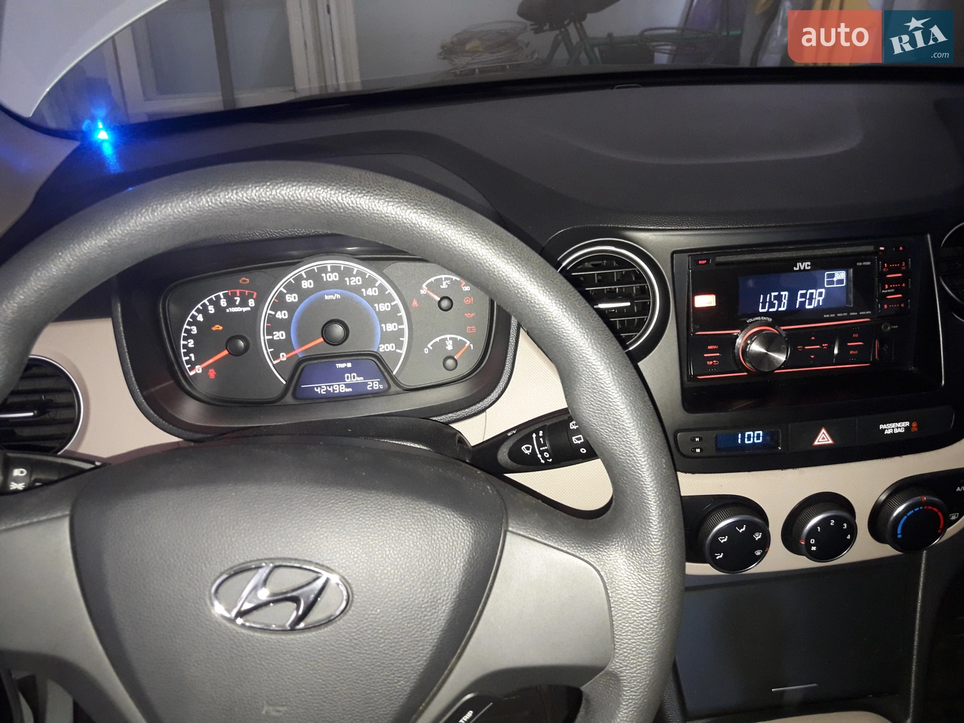 2015 Hyundai i10 - мініатюра 6