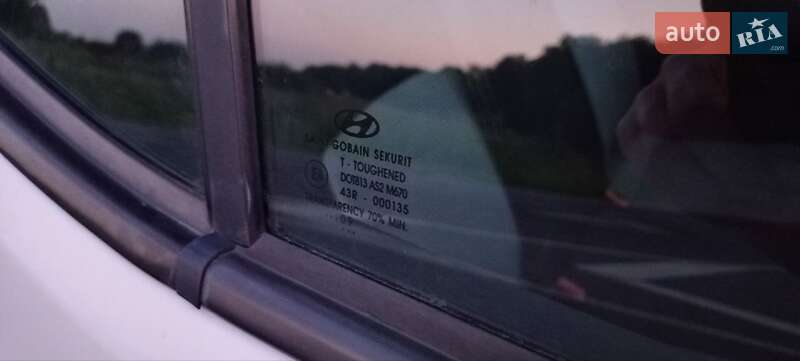 Хэтчбек Hyundai i10 2009 в Тульчине